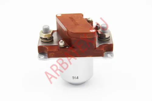 ТКС401ДОД контактор фото 9 ТКС401ДОД контактор фото 9