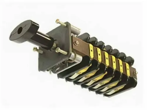 УП-5313-С322-У3 переключатель фото 2