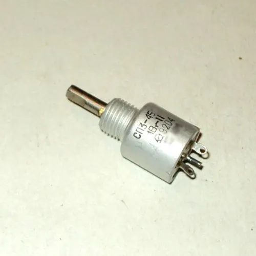 СП3-45Б 1Вт 150 фото 2