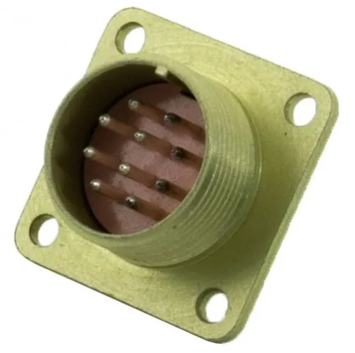 РСГ10Э вилка фото РСГ10Э вилка Разъемы разное фото