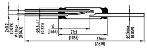 МКС-27103 гр.А фото 2 МКС-27103 гр.А фото 2