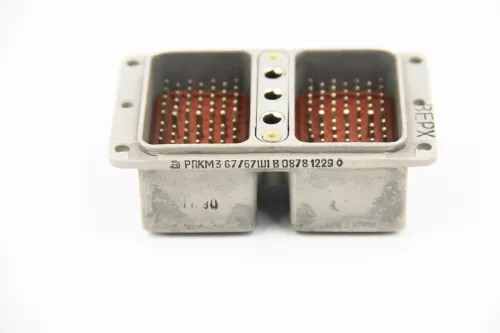 РПКМ3-67/67Ш1-В фото фото 2 РПКМ3-67/67Ш1-В Разъемы разное фото фото 2