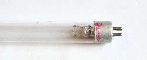 ДРБ-8-1 бактерицидная лампа