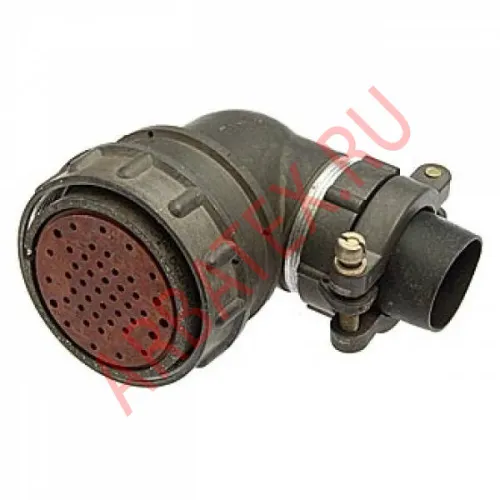 2РМ39КУЭ45Г2В1 Разъемы 2РМ, 2РМТ, 2РМГ, 2РМДТ, ОНЦ-РГ фото фото 3