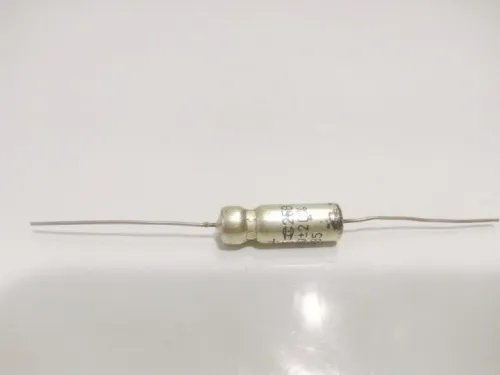 К52-1МВ 35в 4,7 мкф фото 2 К52-1МВ 35в 4,7 мкф фото 2