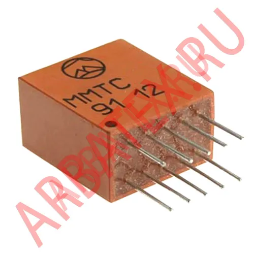 ММТС-11 трансформатор фото 2