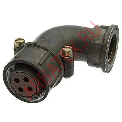 ШР20У4ЭШ8 розетка Разъемы ШР, СШР фото