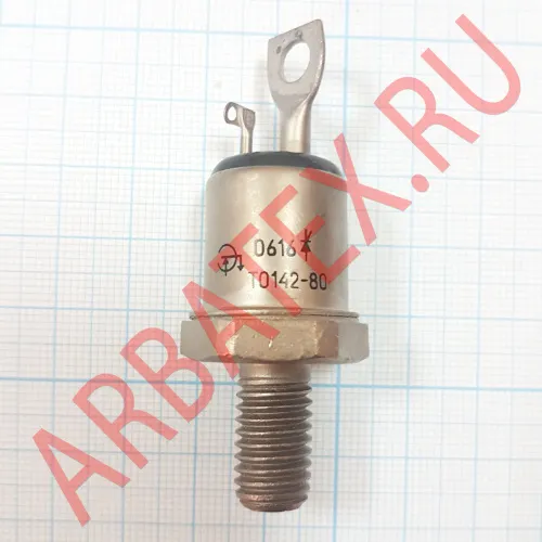 ТО142-80-9 фото 3 ТО142-80-9 фото 3