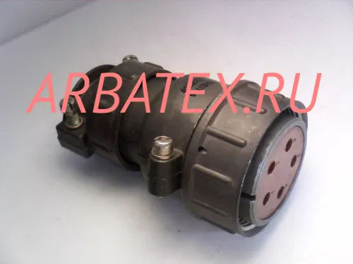 2РТ20П5ЭШ7-А вилка фото 2РТ20П5ЭШ7-А вилка Разъемы разное фото