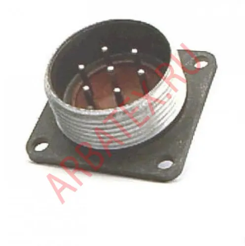 2РМДТ27Б7Ш5А1В Разъемы 2РМ, 2РМТ, 2РМГ, 2РМДТ, ОНЦ-РГ фото фото 2