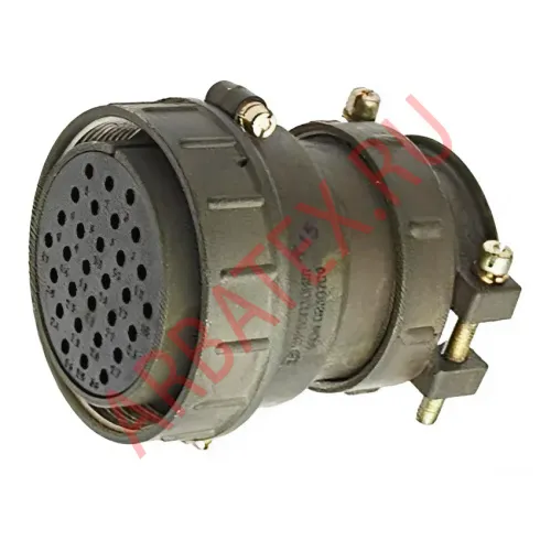 ШР55ПК30НГ1 Разъемы ШР, СШР фото фото 2