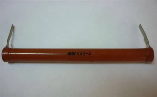 КЭВ-2 220 МОм фото 2