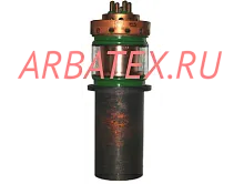 ГУ-44А генераторный триод