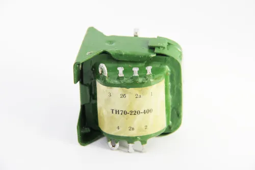 ТН70-220-400В трансформатор фото 3