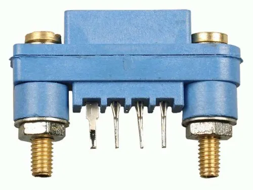 МРН4-3 розетка фото фото 2 МРН4-3 розетка Разъемы разное фото фото 2