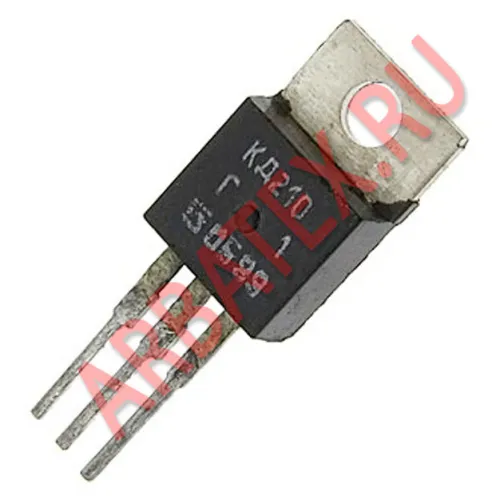 КД210Г-1 диод фото 3 КД210Г-1 диод фото 3