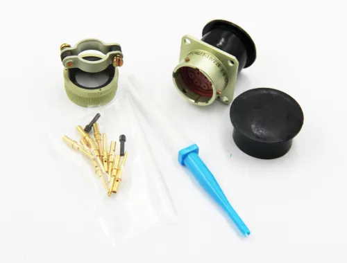 СНЦ23-10/22В-2-в-В Разъемы разное фото