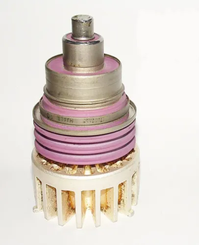 ПП1-5/10 титрон  фото 2