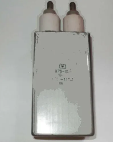 К75-25 16кВ 0.025 мкф фото 2