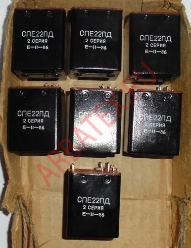 СПЕ22ПД 2с фото 2