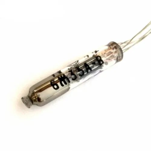 6Ж33А-В радиолампа фото 2 6Ж33А-В радиолампа фото 2