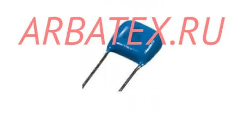 К53-35 16в 47 мкф