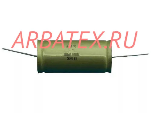 К73-16 63в 1.8 мкф