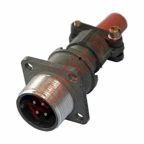 2РМД18БПН4Ш5В1 Разъемы 2РМ, 2РМТ, 2РМГ, 2РМДТ, ОНЦ-РГ фото